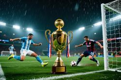 欧冠八强战爆出冷门！广厦男篮惊险波尔图，争冠形势突变